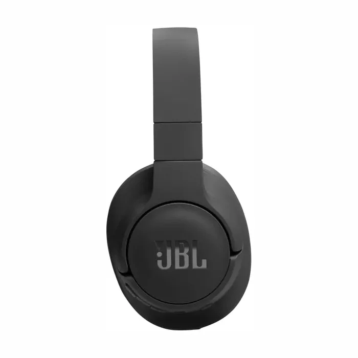 Austiņas JBL Tune 720BT Black